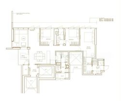 Echelon (D3), Condominium #607159181